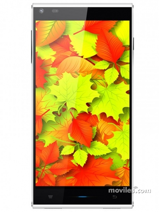 Doogee Dagger DG550