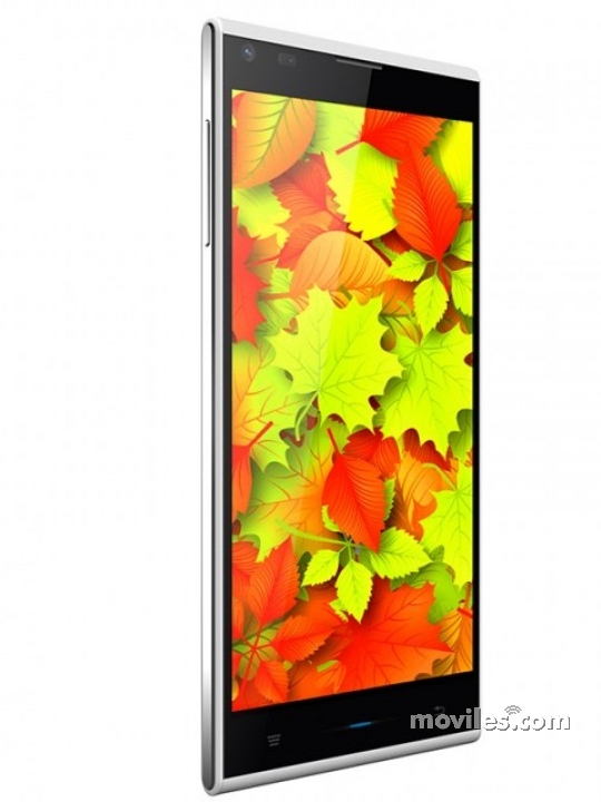 Imagen 3 Doogee Dagger DG550