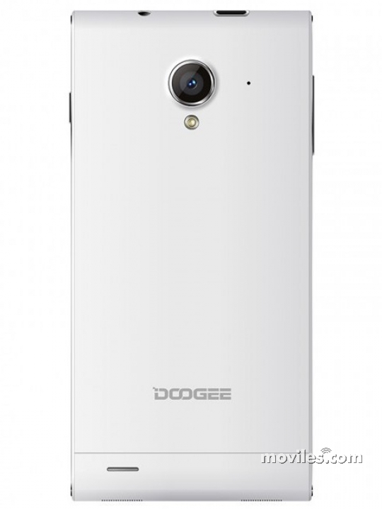 Imagen 4 Doogee Dagger DG550