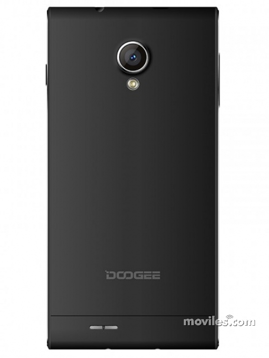 Imagen 6 Doogee Dagger DG550