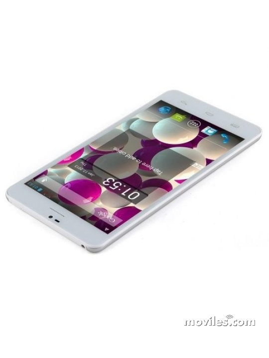 Imagen 6 Doogee DG-Phablet DG685
