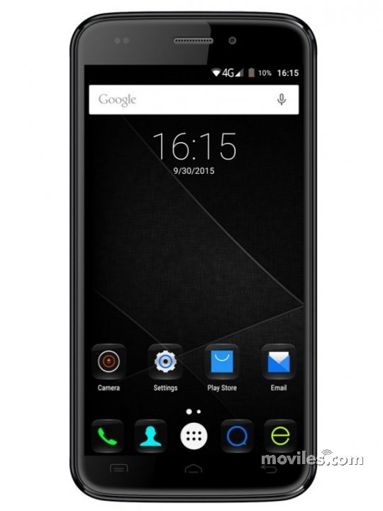 Imagen 4 Doogee DG320
