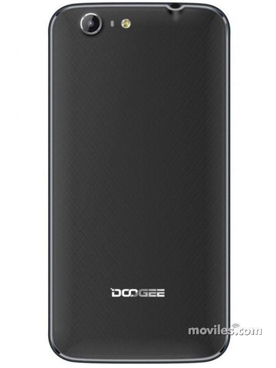 Imagen 5 Doogee DG320