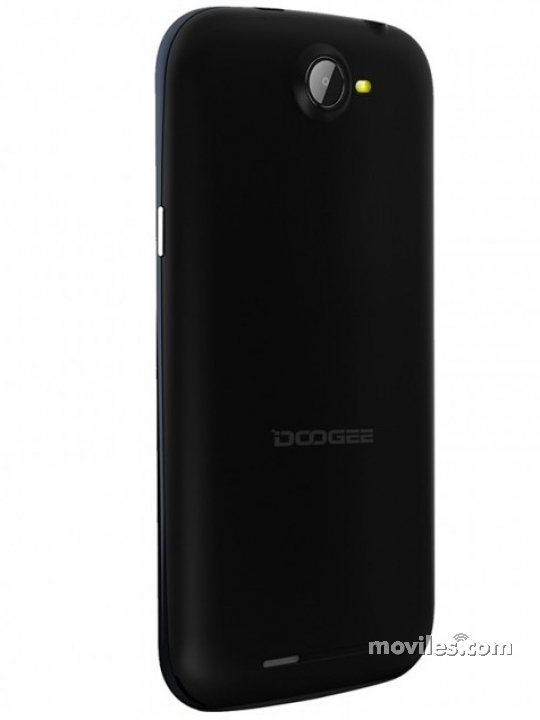 Imagen 9 Doogee Discovery DG500C