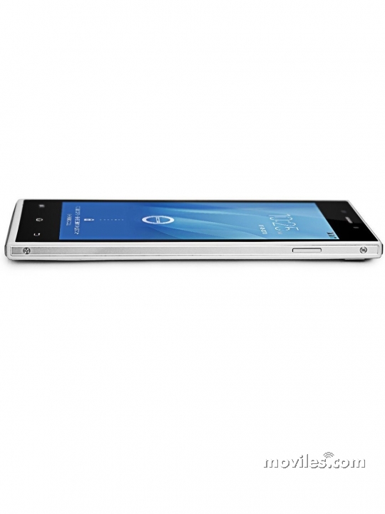 Imagen 5 Doogee F1 Mini Turbo
