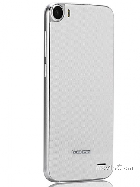 Imagen 2 Doogee F3
