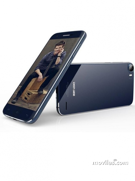 Imagen 3 Doogee F3