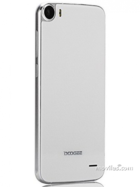 Imagen 2 Doogee F3 Pro