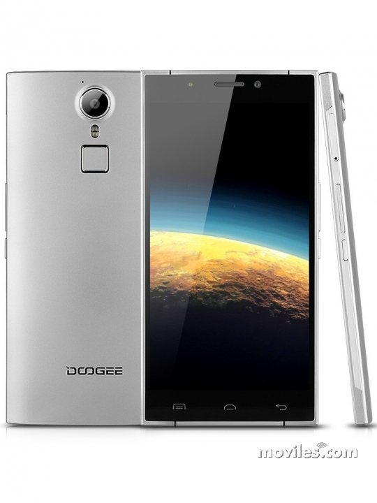 Imagen 2 Doogee F5