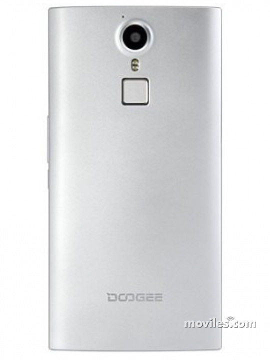 Imagen 3 Doogee F5