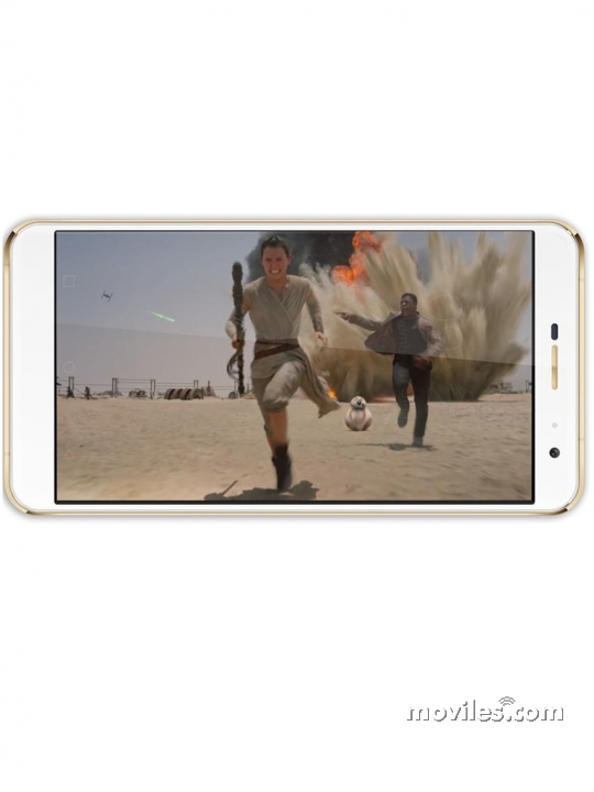Imagen 4 Doogee F7 Pro