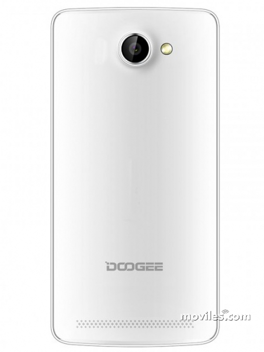 Imagen 2 Doogee Find DG510