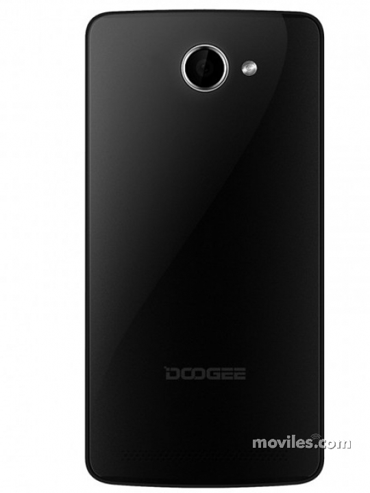Imagen 3 Doogee Find DG510
