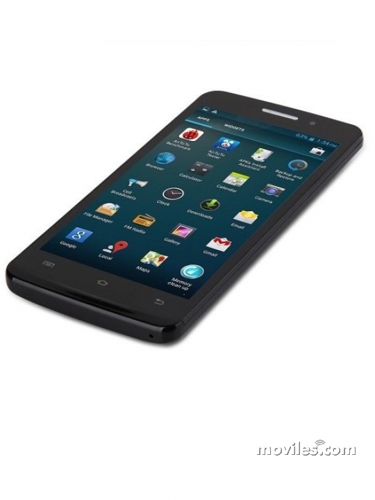 Imagen 4 Doogee Find DG510