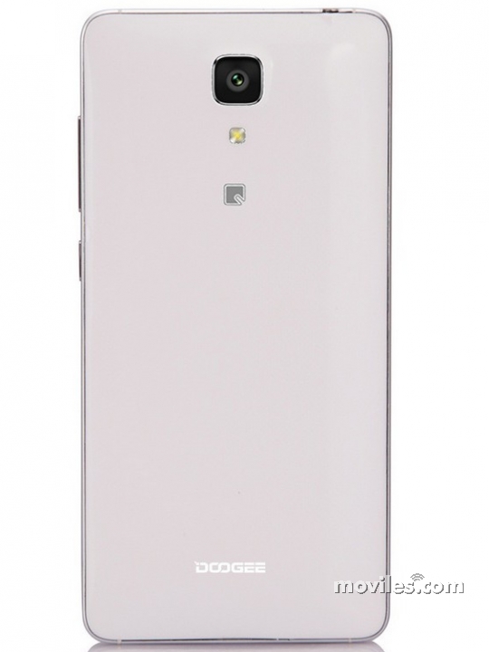 Imagen 4 Doogee Hitman DG850