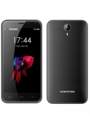 Fotografia Doogee HomTom HT3