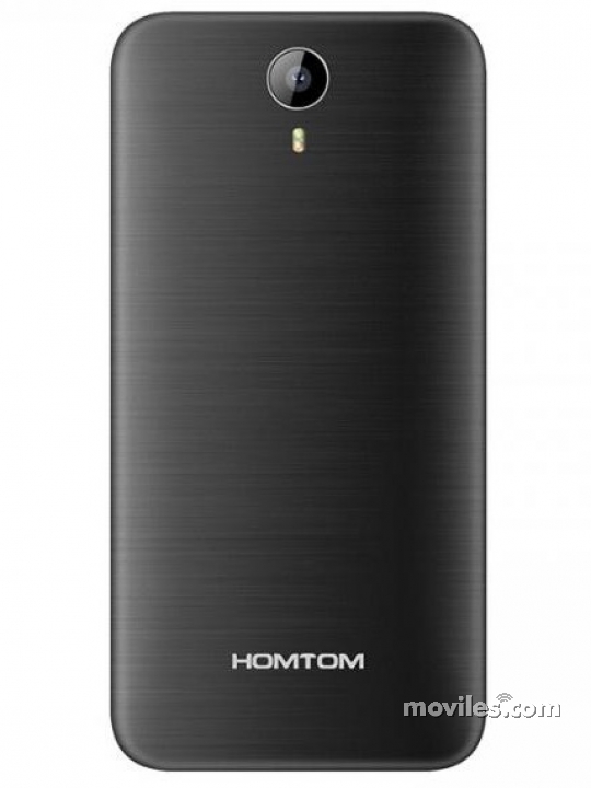 Imagen 3 Doogee HomTom HT3