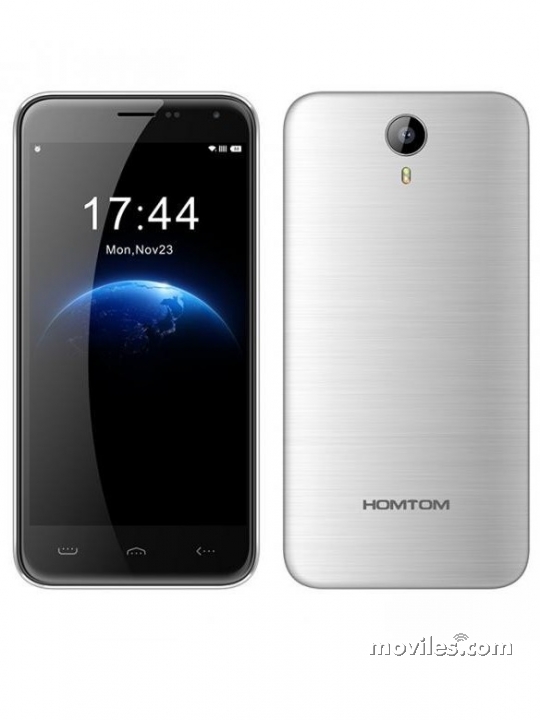 Imagen 4 Doogee HomTom HT3