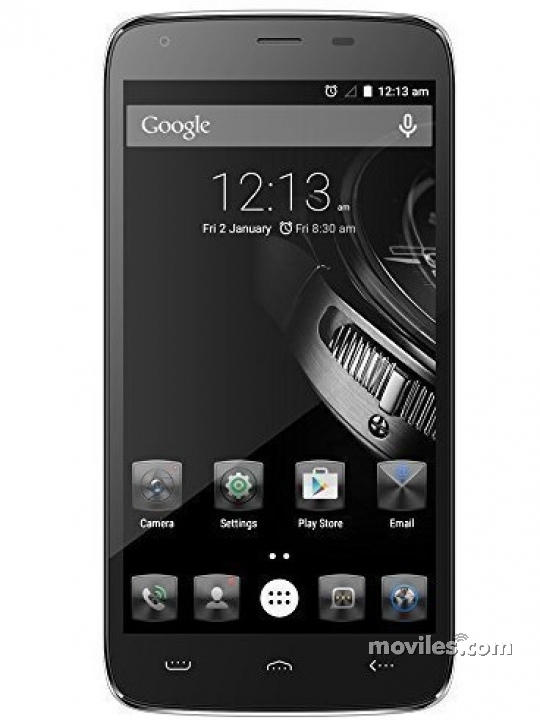 Doogee HOMTOM HT6