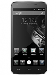 Fotografia Doogee HOMTOM HT6