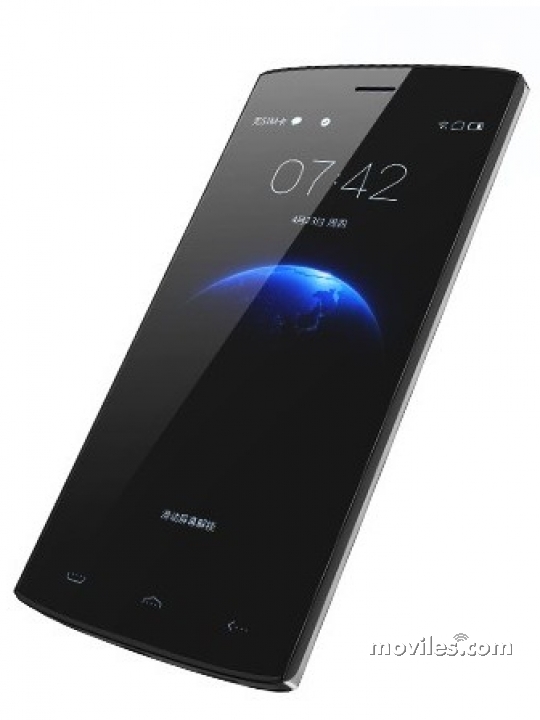 Doogee HOMTOM HT7 