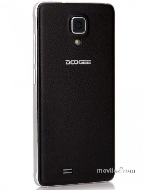 Imagen 8 Doogee Iron Bone DG750