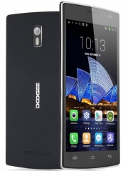 Doogee Kissme DG580