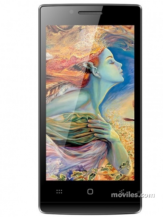 Doogee Latte DG450