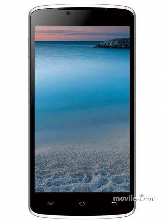 Doogee Mint DG330