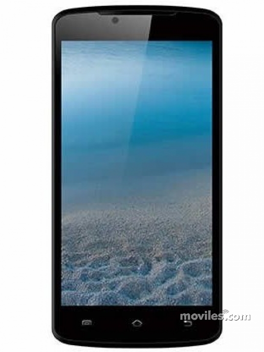 Imagen 3 Doogee Mint DG330