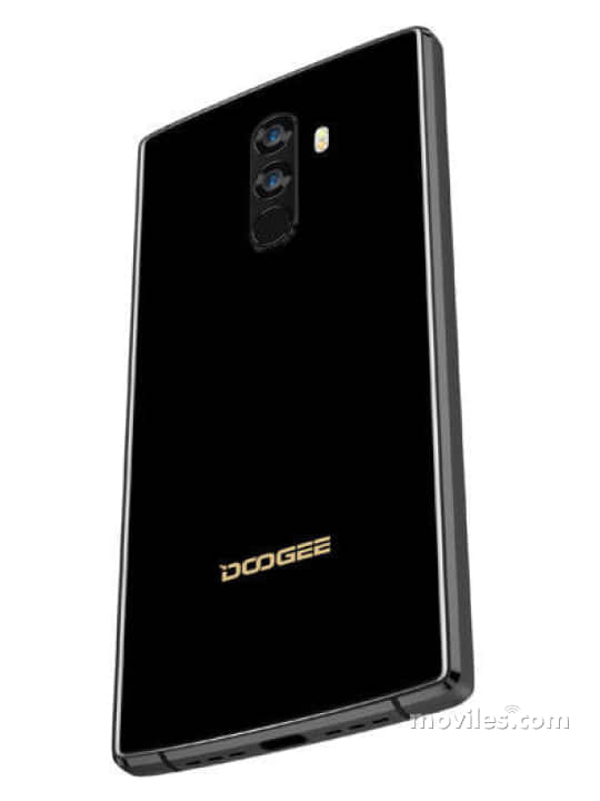 Imagen 6 Doogee Mix 2