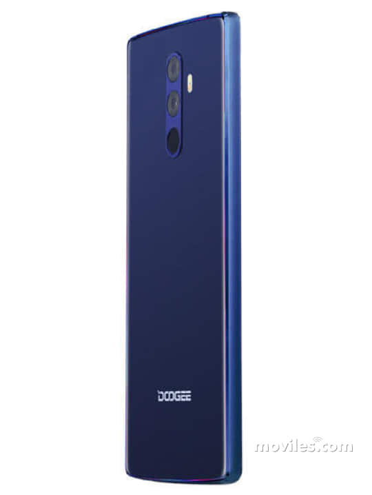 Imagen 7 Doogee Mix 2