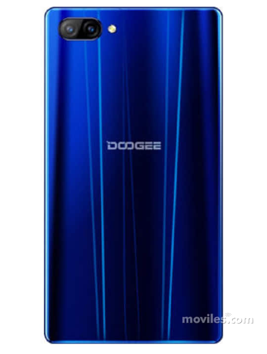 Imagen 3 Doogee Mix