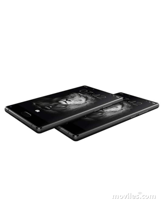 Imagen 5 Doogee Mix Lite