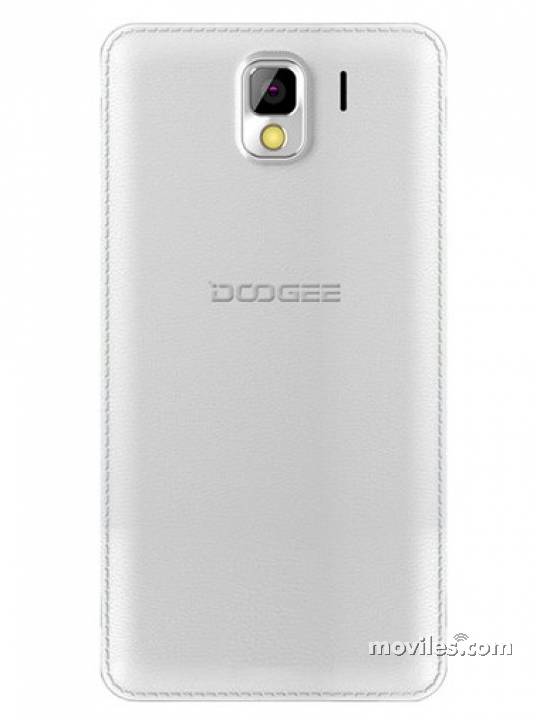 Imagen 3 Doogee Moon DG130