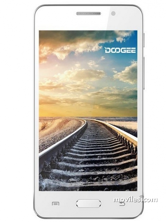Doogee Moon DG130