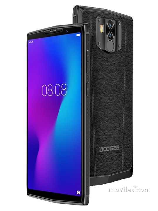 Imagen 2 Doogee N100