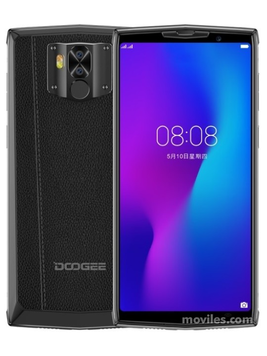 Imagen 3 Doogee N100