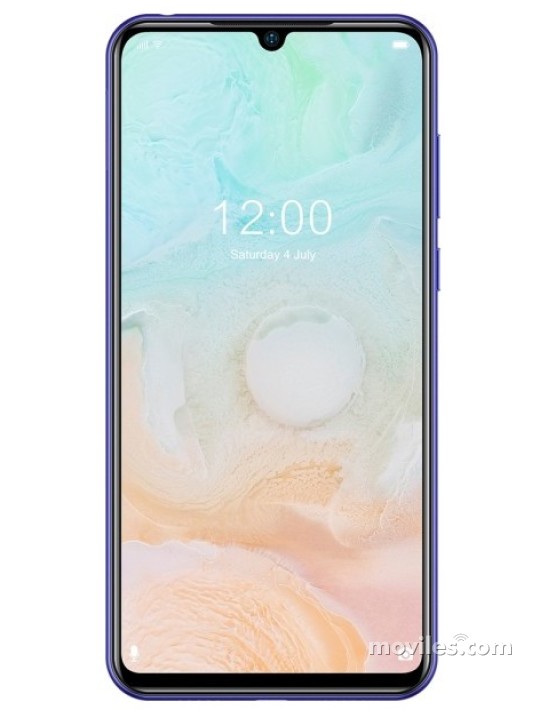 Doogee N20 Pro