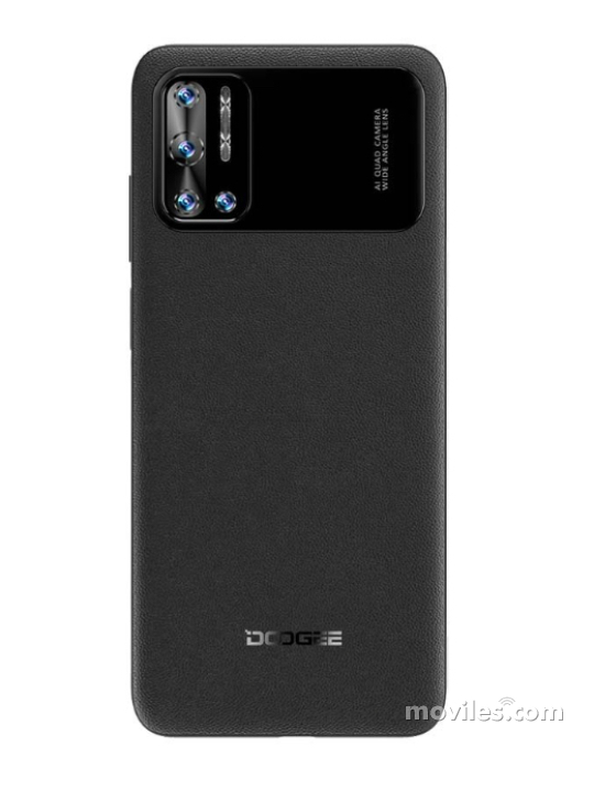 Imagen 6 Doogee N40 pro