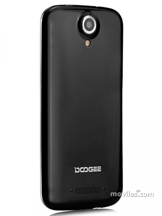 Imagen 2 Doogee Nova Y100X