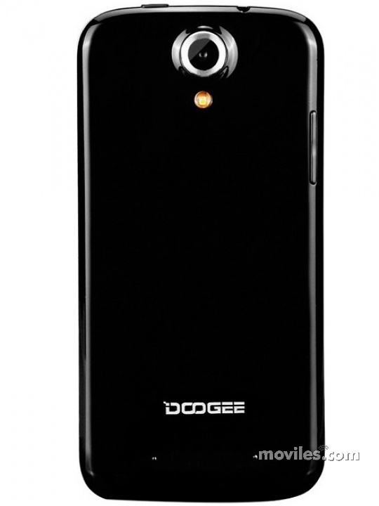 Imagen 4 Doogee Nova Y100X