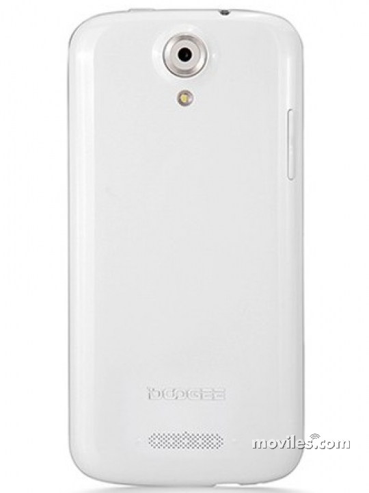 Imagen 6 Doogee Nova Y100X