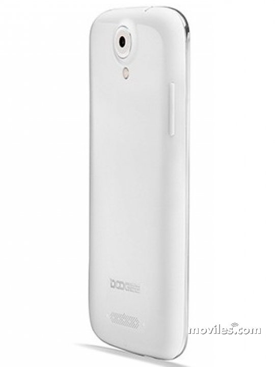 Imagen 7 Doogee Nova Y100X