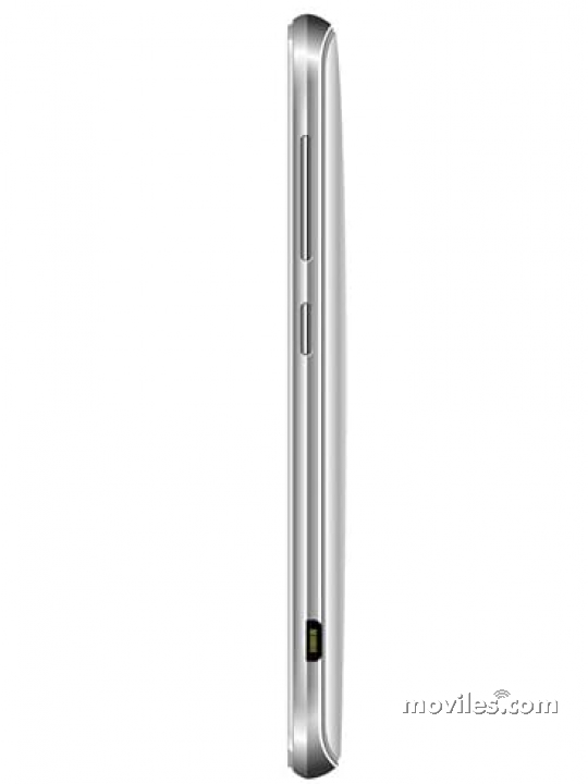 Imagen 4 Doogee Rainbow DG210