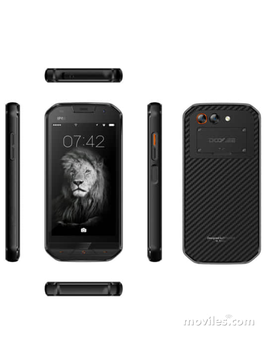 Imagen 4 Doogee S30