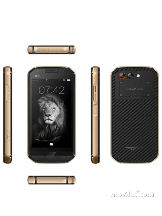 Imagen 5 Doogee S30