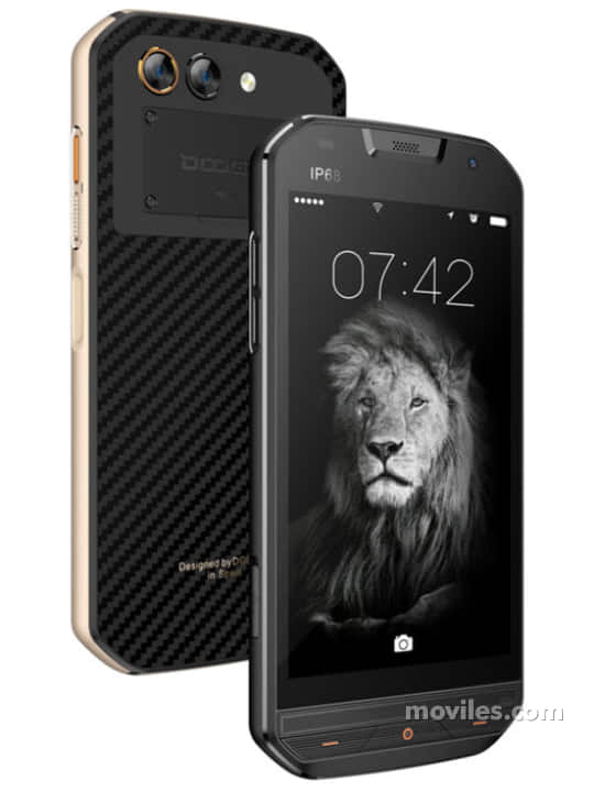 Imagen 2 Doogee S30