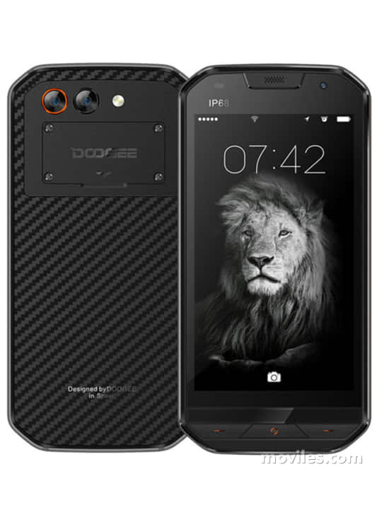 Imagen 3 Doogee S30