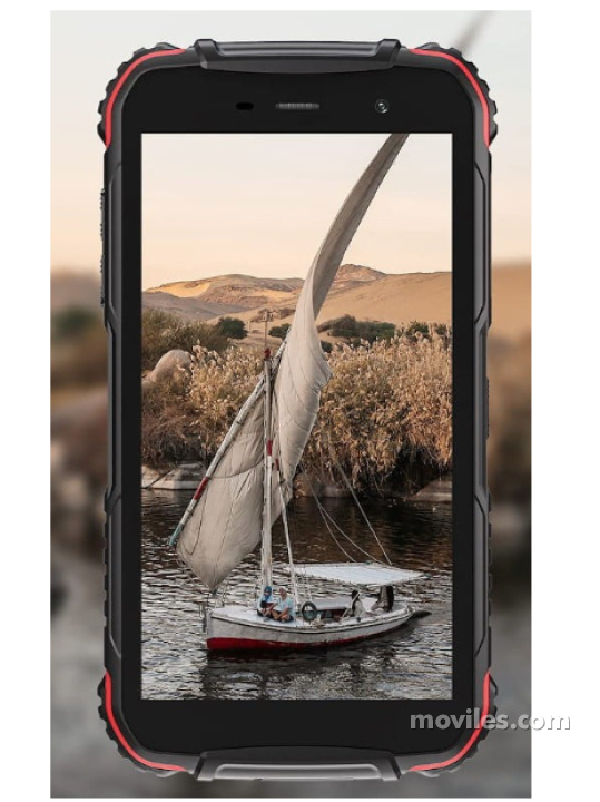 Imagen 6 Doogee S35